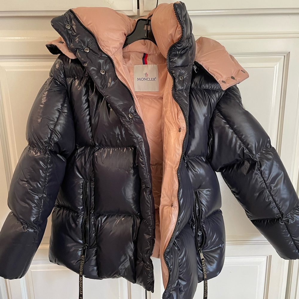MONCLER JACKET WOMEN